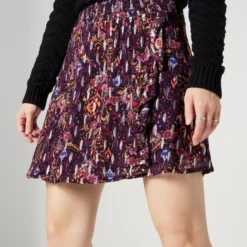 Mini Rokken Rok Jo Dames Gemengde Kleuren -About You Winkel caef831e592166709560d9f3bc71f3d6 scaled