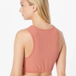 Adidas Originals Crop Tops Top Dames Zalm Roze -About You Winkel cb277c79d12d829394e024256ef0b2e7 scaled
