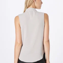 RIVER ISLAND Blouse Tops Blouse Dames Grijs -About You Winkel cb2968e65bb1c3d31c26492e34894034 scaled