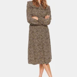 Saint Tropez Midi Rokken Rok Ofia Dames Gemengde Kleuren 8 Saint Tropez Midi Rokken Rok Ofia Dames Gemengde Kleuren -About You Winkel cb825455f96115ce1ae4b735f82ae764 scaled