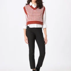 Pantalons Regular Broek Dames Zwart 11 Pantalons Regular Broek Dames Zwart -About You Winkel cc1c7ca057597596692861d6c5932b0d scaled