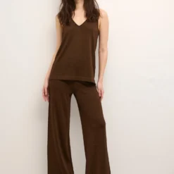 Cream Tanktops Top Sierra Dames Bruin 8 Cream Tanktops Top Sierra Dames Bruin -About You Winkel cc46b4cdcd49afbc470e6dcaded0db1b scaled