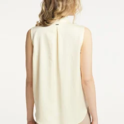 Blouse Tops Blouse Dames Crème -About You Winkel cc47e78c3d6d0fa91167fbd3bc21263e scaled