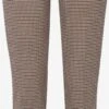 BRAX Pantalons Slimfit Broek Sidney Dames Bruin / Chocoladebruin / Cappuccino -About You Winkel cc9cc3efe1626b5f6a5fb1127cad81d7