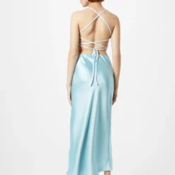 Gina Tricot Maxi Rokken Rok Dames Lichtblauw -About You Winkel cca4ac475f8b78a607e68ec4ab870c26 scaled