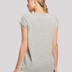 F4NT4STIC T-shirts Shirt Disney Dames Grijs 13 F4NT4STIC T-shirts Shirt Disney Dames Grijs -About You Winkel cca76e150f5a5ee1f3578c32f969bcda scaled