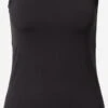 B.young Tanktops Top Lane Dames Zwart -About You Winkel cd1f536a0dcee45242c715f91fb6b146