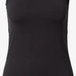 B.young Tanktops Top Lane Dames Zwart