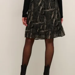 Kaffe Mini Rokken Rok Jema Dames Zwart 7 Kaffe Mini Rokken Rok Jema Dames Zwart -About You Winkel cd3f477f99ee55f4da740d59a3683eb3 scaled