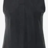 WEEKDAY Blouse Tops Blouse Aino Dames Zwart -About You Winkel cd8540c4319611f18503238bb74a22cb scaled