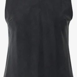 WEEKDAY Blouse Tops Blouse Aino Dames Zwart