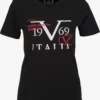 T-shirts Shirt By Versace CHARLOTTE Dames Zwart -About You Winkel cded49f00a59f5ea94c7390f2aae9761 scaled