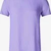 Rich&royal T-shirts Shirt Dames Lila 2 Rich&royal T-shirts Shirt Dames Lila -About You Winkel ce0eccc2df19c9b75145a5c16e8ac251