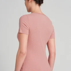 Schiesser T-shirts Shirt Rib & Lace Dames Lichtroze -About You Winkel ce3cd61acd8604f5a0102fc5b8fe3bcf scaled