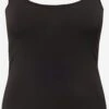 Tanktops Top JENNI Dames Zwart 2 Tanktops Top JENNI Dames Zwart -About You Winkel ce3fcd5521e1161e07455825f4fa4f28