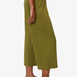 Marc O'Polo Pantalons Loosefit Broek Dames Groen -About You Winkel ce425d8cf9ef655c0d5f8f8a5a162251 scaled