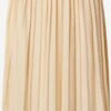 Midi Rokken Rok Bianca Dames Beige / Crème 1 Midi Rokken Rok Bianca Dames Beige / Crème -About You Winkel cf3ff8af4c54d1e1b5b48cd7942b1b40