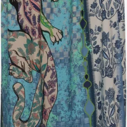 Cream Midi Rokken Rok Cania Dames Blauw