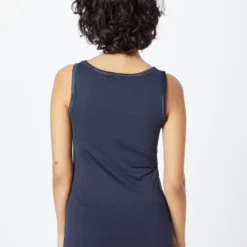 B.young Tanktops Top Lane Dames Donkerblauw -About You Winkel d0365da36efb82e7ab2f4f58c66f3136 scaled