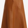 DreiMaster Vintage Leren Rokken Rok Dames Cognac -About You Winkel d045ec923dfe643028221822fe9ca810 scaled