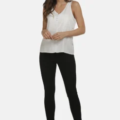 Blouse Tops Blouse Dames Natuurwit -About You Winkel d14beaff3b48180bfd480cceef74bc09 scaled