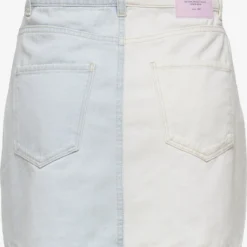 ONLY Mini Rokken Rok Vega Dames Lichtblauw -About You Winkel d14e48dab885799d3c855f8c57f15e3c scaled