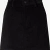 EDITED Mini Rokken Rok Aspen Dames Zwart -About You Winkel d186f64a2b0efb13c50f2db03dad1da3