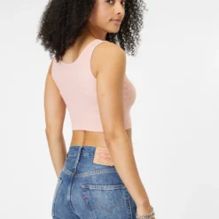 Aeropostale Tanktops Top Dames Pastelroze -About You Winkel d1f7658676931780be8e81c86d8a9572 scaled