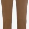 BRAX Pantalons Slimfit Broek Mary Dames Bruin -About You Winkel d27a48e442e4e7a7d3be46f0f95a8f0d