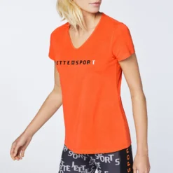 T-shirts Shirt Dames Donkeroranje 13 T-shirts Shirt Dames Donkeroranje -About You Winkel d27b74731465ef68c3c6e1e38f2ada50 scaled