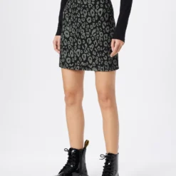 About You Mini Rokken Rok Jolin Dames Kaki -About You Winkel d2eb3166719f25cc906fe466115f30e0 scaled