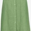 Midi Rokken Rok Dames Groen 2 Midi Rokken Rok Dames Groen -About You Winkel d4408d4584944d87b52fa5b97b5fb7e6