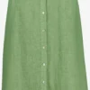Midi Rokken Rok Dames Groen -About You Winkel d4408d4584944d87b52fa5b97b5fb7e6 scaled