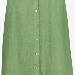 Midi Rokken Rok Dames Groen