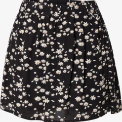 About You Mini Rokken Rok Emma Dames Zwart