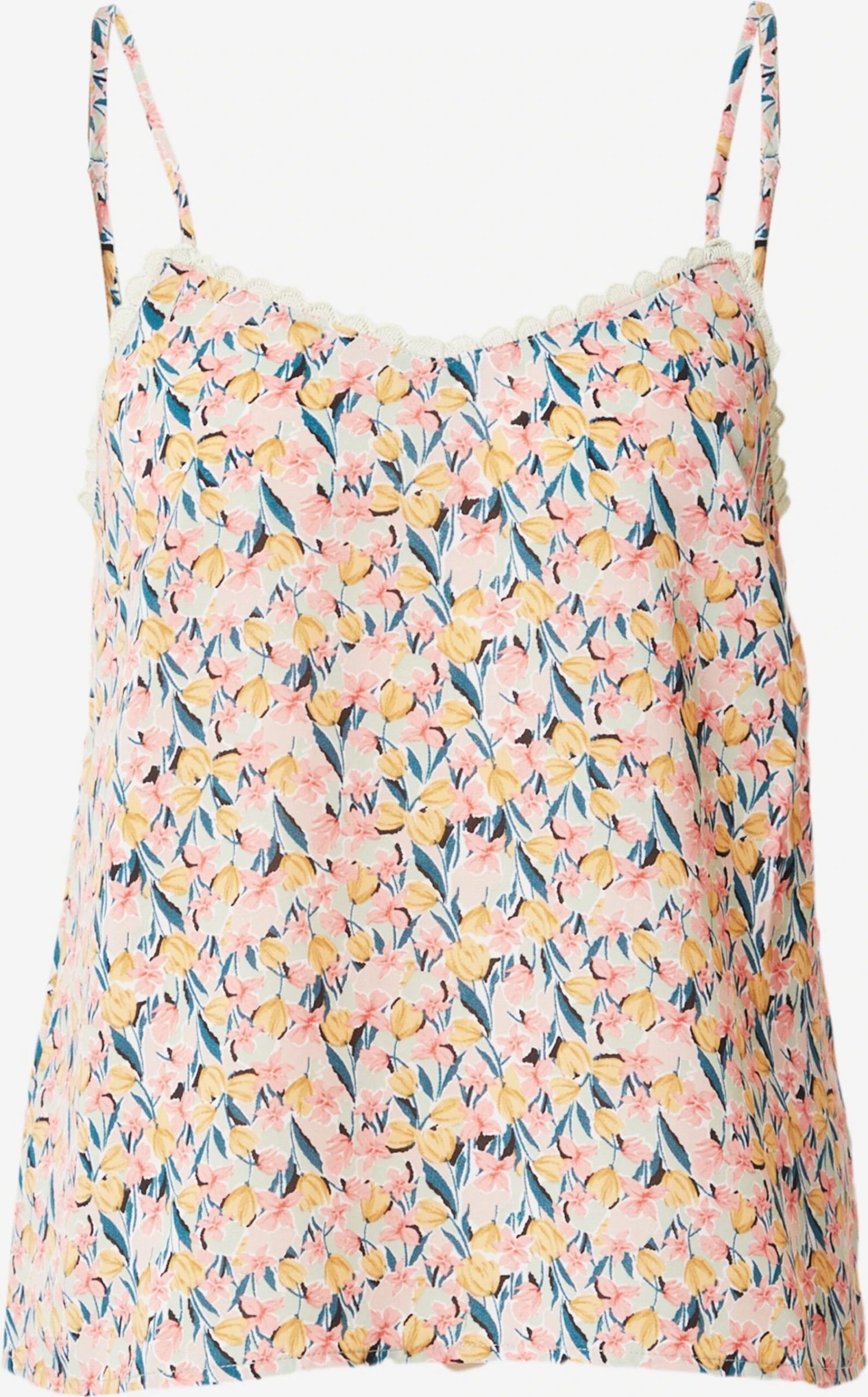 Molly Bracken Blouse Tops Blouse Dames Opaal / Hemelsblauw 3 Molly Bracken Blouse Tops Blouse Dames Opaal / Hemelsblauw