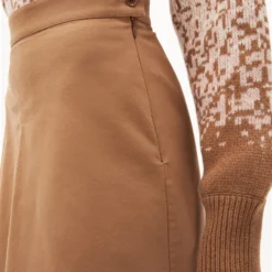 Armedangels Midi Rokken Rok DANAAE Dames Camel 7 Armedangels Midi Rokken Rok DANAAE Dames Camel -About You Winkel d56a04d67f6a19812050ae63fff6a265 scaled
