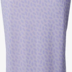 Midi Rokken Rok Fairgrounds Dames Pastellila / Lichtlila