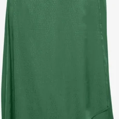 Midi Rokken Rok Line Dames Smaragd