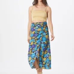 Oasis Maxi Rokken Rok Dames Lichtblauw -About You Winkel d6ba0e3ed8af10eb46aec8ea04fcabf7 scaled