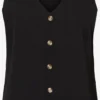Vero Moda Blouse Tops Blouse Sasha Dames Zwart 1 Vero Moda Blouse Tops Blouse Sasha Dames Zwart -About You Winkel d7c91694164be25e37e834adf6e1f9bb scaled