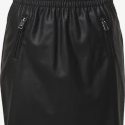 ONLY Mini Rokken Rok PINZON Dames Zwart