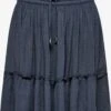 ONLY Mini Rokken Rok IBIZA Dames Donkerblauw -About You Winkel d8653318f82546cab5d9a77232ffc628