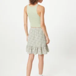About You Mini Rokken Rok Josy Dames Groen 10 About You Mini Rokken Rok Josy Dames Groen -About You Winkel d87097e8bc0bf7a2bfe0d4b245e45383 scaled