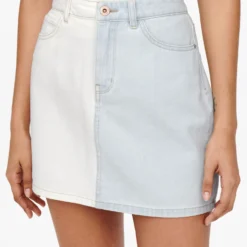 ONLY Mini Rokken Rok Vega Dames Lichtblauw -About You Winkel d88b4e2a30e842c6f4d0412c0d954fab scaled