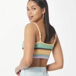 Roxy Crop Tops Top Best Time Of Day Dames Antraciet -About You Winkel d8b29c750433c76e09a64ec0ec7c0460 scaled