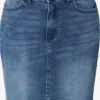 ICHI Mini Rokken Rok TWIGGY SK Dames Blauw 1 ICHI Mini Rokken Rok TWIGGY SK Dames Blauw -About You Winkel d952b32a7b508ffcb717432d3bbdc1de scaled