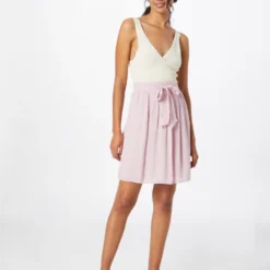 About You Midi Rokken Rok Nele Dames Oudroze -About You Winkel d9994198d43bd742a938eb9c059a17c2 scaled