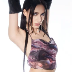 Crop Tops Top Draco Dames Gemengde Kleuren -About You Winkel db8d712ccf8ddb33b8bb65d164bda21c scaled