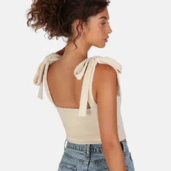 OW Collection Tanktops Top TOWEL Dames Lichtbeige 13 OW Collection Tanktops Top TOWEL Dames Lichtbeige -About You Winkel dbc2aa26f9630a2e9c1ef1e4a05d9ecc scaled